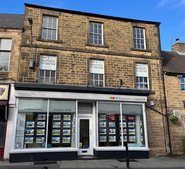 Bakewell