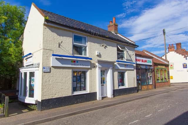 Stalham